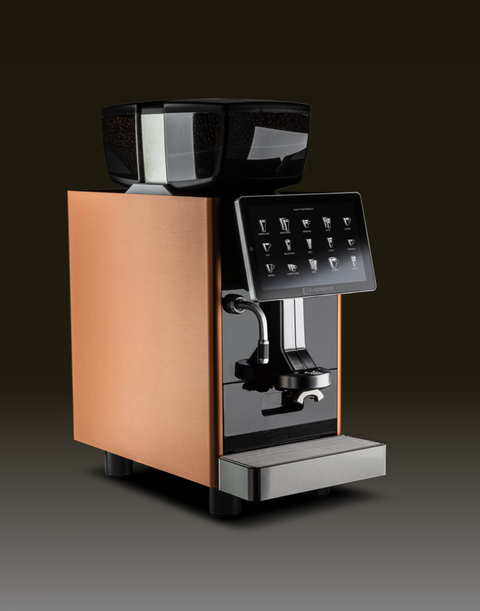 Eversys Enigma E'2c Classic