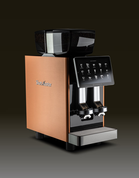 Eversys Shotmaster C Classic