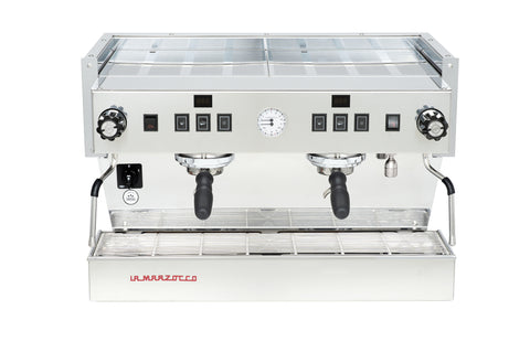 La Marzocco Linea Classic S AV 2-group