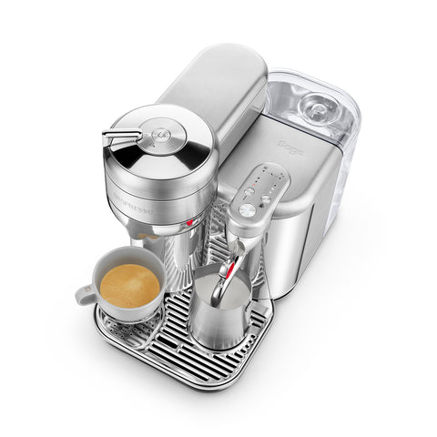 SAGE the Vertuo Creatista