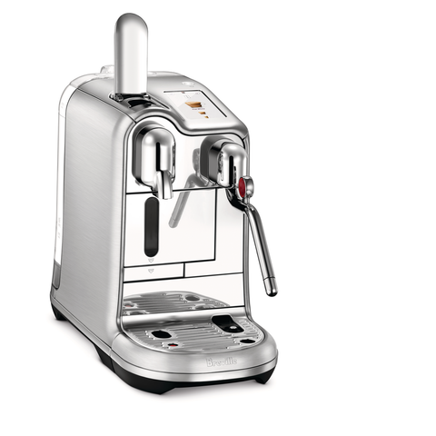 SAGE Creatista Pro