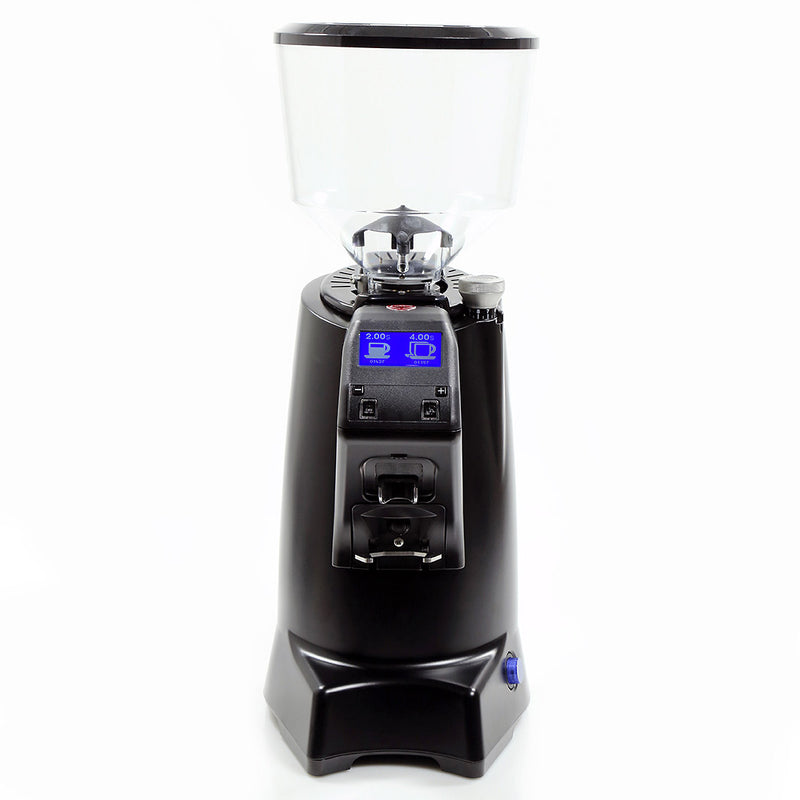 Eureka Zenith 65 Neo - Schwarz matt