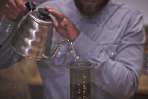 Aeropress