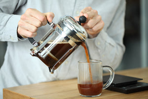 French Press