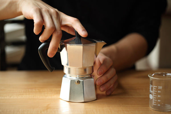 Bialetti Moka Pot