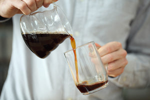 Pour Over