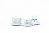 Zermatt Kaffee Rösterei Cups