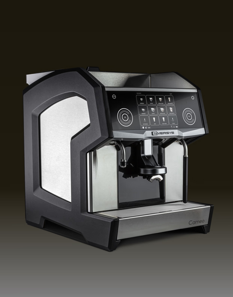 Eversys Cameo C'2ms Classic