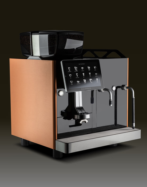 Eversys Enigma E'2ms Classic