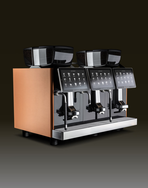 Eversys Enigma E'6s Classic
