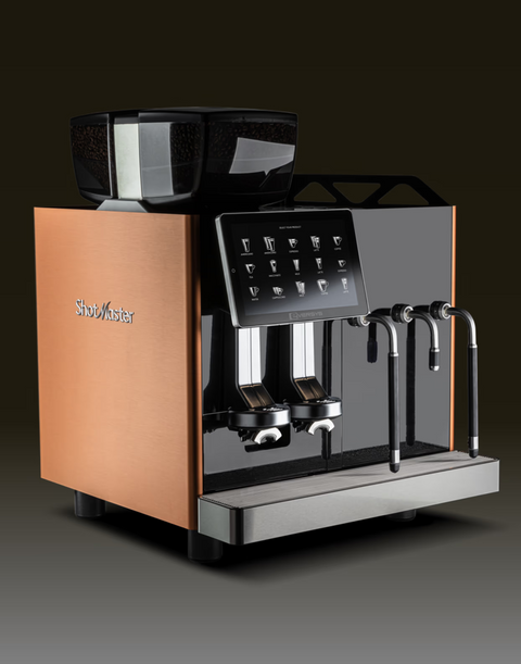 Eversys Shotmaster MS Classic