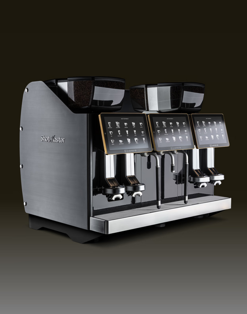 Eversys Shotmaster S-Pro