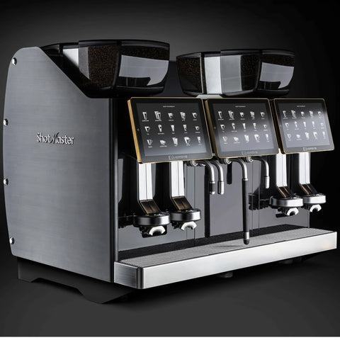 Eversys Shotmaster MS-Pro