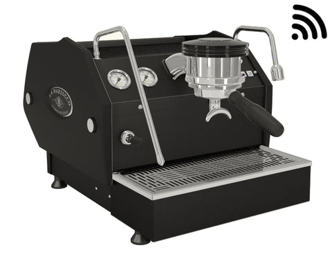 La Marzocco GS3 AV Flat Black