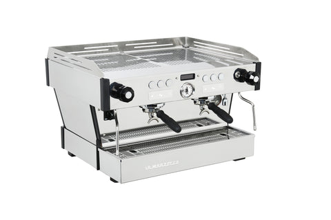La Marzocco Linea PB X AV 2-group