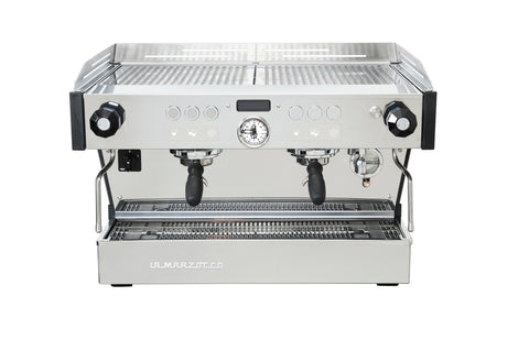 La Marzocco Linea PB X AV 2-group