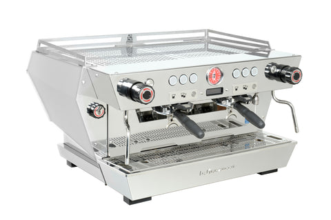 La Marzocco KB90 AV 2-group