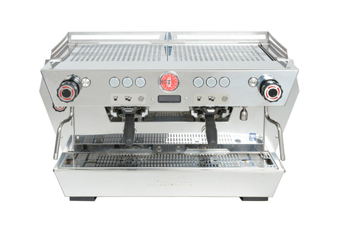 La Marzocco KB90 AV 2-group