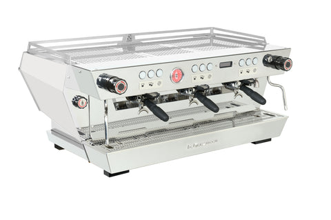 La Marzocco KB90 AV 3-group