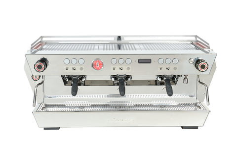 La Marzocco KB90 AV 3-group
