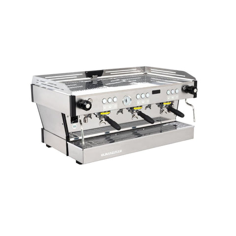 La Marzocco Linea PB X AV 3-group