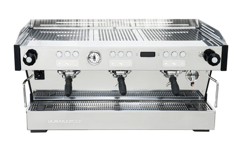 La Marzocco Linea PB X AV 3-group