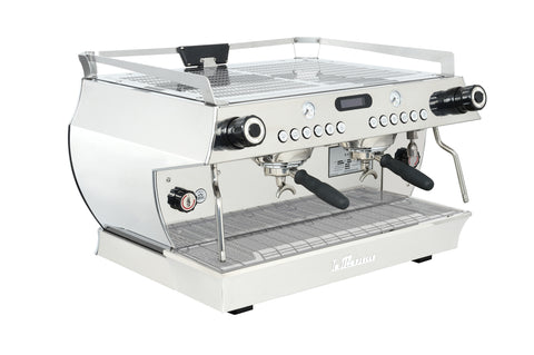La Marzocco GB5 AV X 2-group