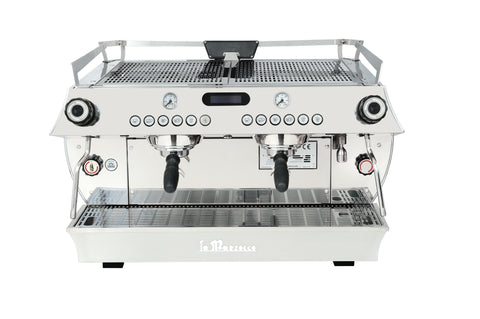 La Marzocco GB5 AV X 2-group