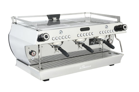 La Marzocco GB5 AV X 3-group