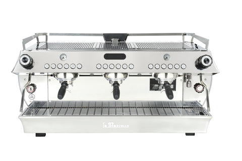 La Marzocco GB5 AV X 3-group