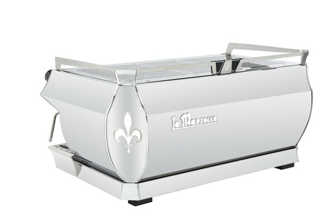 La Marzocco GB5 AV X 3-group