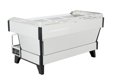La Marzocco Linea PB X AV Brew Ratio 3-group