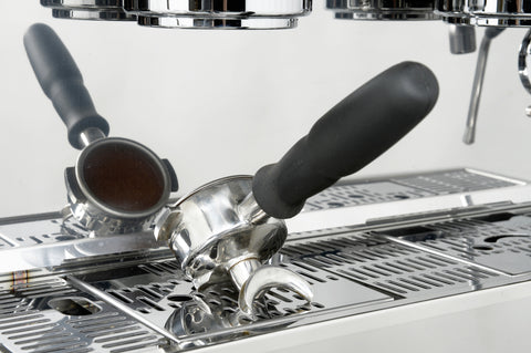 La Marzocco Linea PB X AV Brew Ratio 3-group