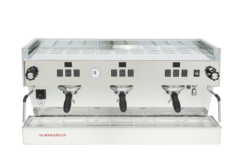 La Marzocco Linea Classic S AV 3-group