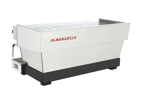 La Marzocco Linea Classic S AV 3-group
