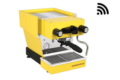 La Marzocco Linea Micra Yellow