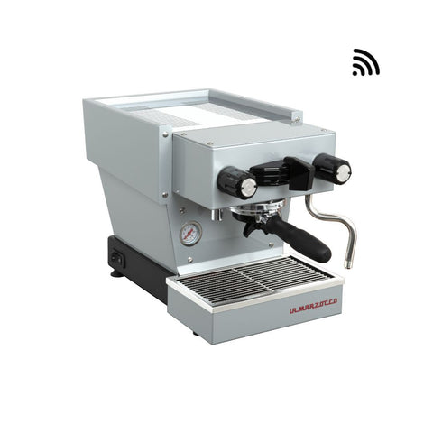 La Marzocco Linea Micra Silver Satin