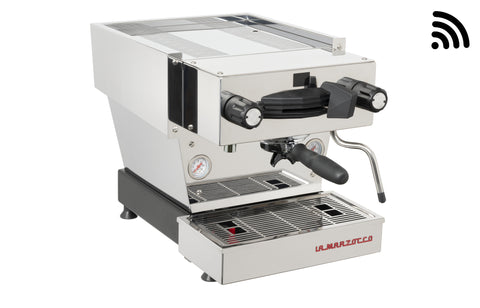 La Marzocco Linea Mini R Chrome