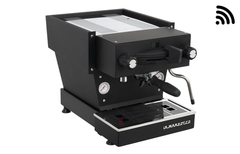 La Marzocco Linea Mini R Black