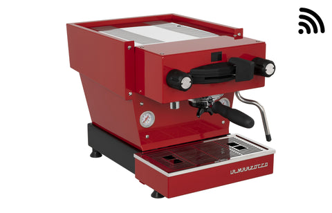 La Marzocco Linea Mini R Red