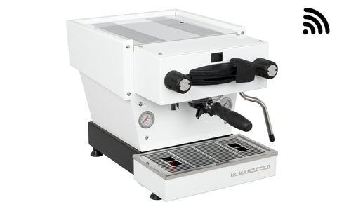 La Marzocco Linea Mini R White