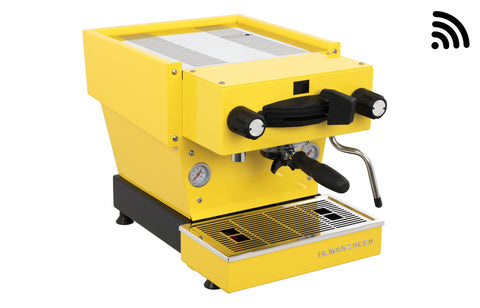 La Marzocco Linea Mini R Yellow