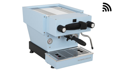 La Marzocco Linea Mini R Light Blue