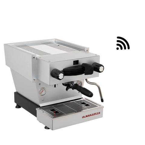La Marzocco Linea Mini R Light Grey