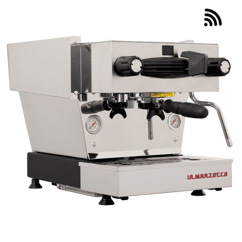 La Marzocco Linea Mini R Brushed Steel