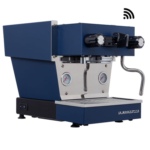 La Marzocco Linea Micra Blue