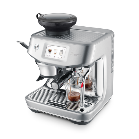 SAGE Barista Touch Impress Cold
