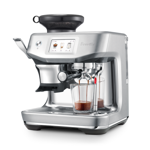 SAGE Barista Touch Impress Cold profile