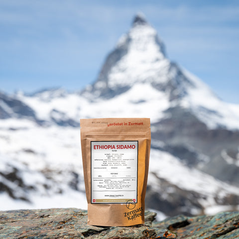 Ethiopia Sidamo Filter