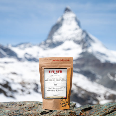 FIFTI FIFTI Espresso